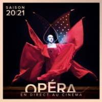the metropolitan opera eurydice