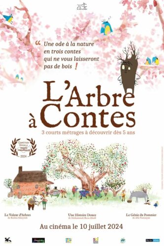 L’arbre à contes