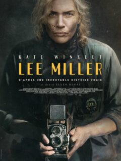 Affiche du film Lee Miller