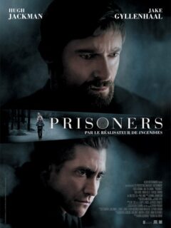 Affiche du film Prisoners