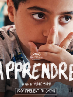 Affiche du film Apprendre