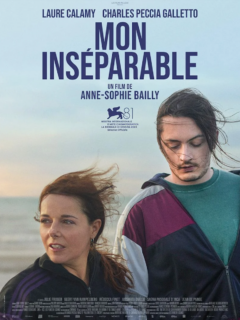 Affiche du film Mon inséparable