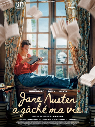 Jane Austen a gâché ma vie